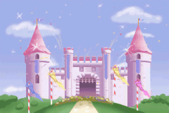 Disney Princess - Royal Adventure Screenthot 2